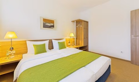 Sapia Hotel St. Fridolin — foto 1