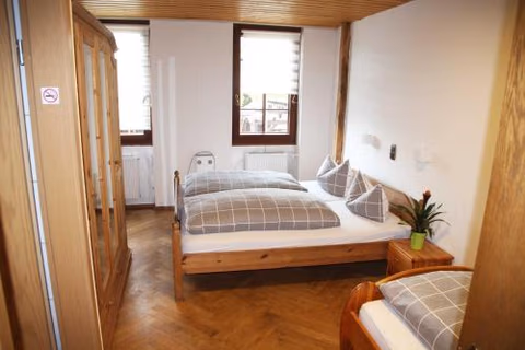 Hotel Zur Krone — foto 1