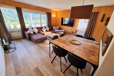 Alpine Retreat & Sauna — foto 2