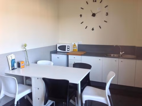 Albergue As Eiras — foto 9
