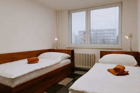 ŠD Jedlíkova 9 — photo 4