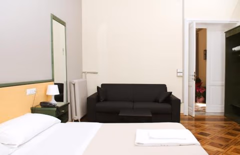 Hotel Suisse — foto 6