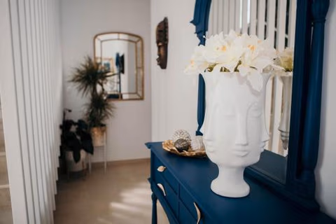 Flowers & Faces Guesthouse — foto 1