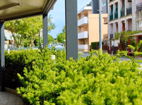 Hotel Cristina — photo 7