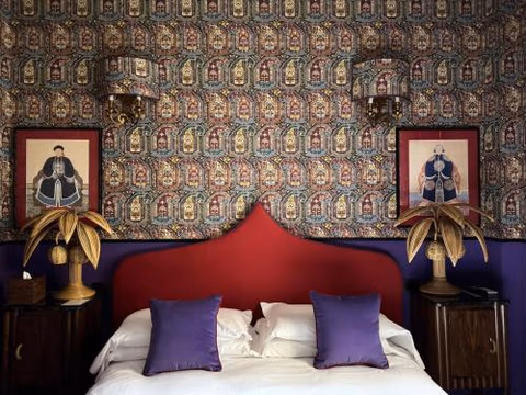Hotel Hermitage — photo 1