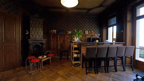 Kreuzlingen Youth Hostel — foto 6