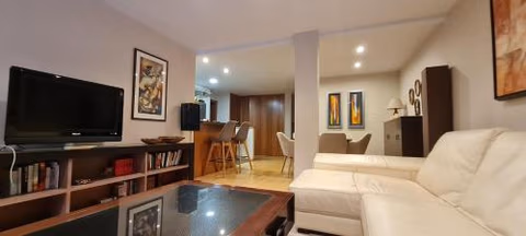 APARTAMENTO CARMELITAS — foto 1