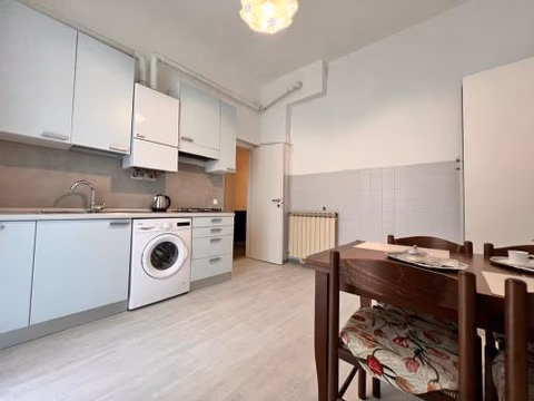 Savona Casa Vacanze vicino Mare 3 minuti WIFI — photo 9