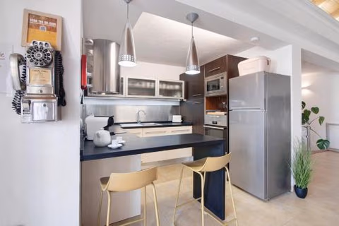 Flor de Sol House — foto 6