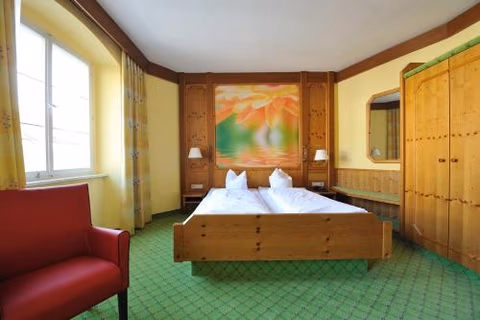 Hotel Gasthof Stift — foto 9