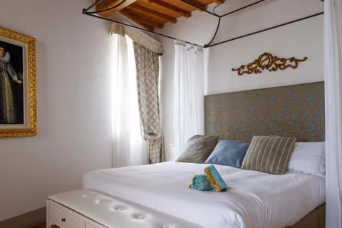 Hotel San Miniato — foto 4