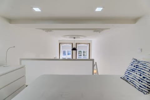 Carmo Flats Historic Center - Collection by Perpetual Relax — foto 7