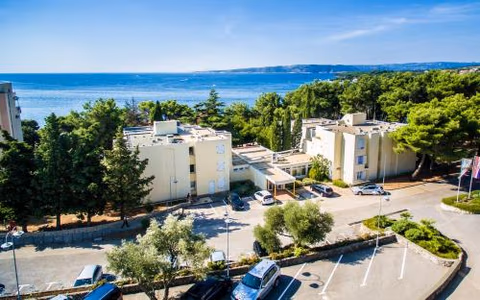 Villa Lovorka - Hotel Resort Dražica — foto 2