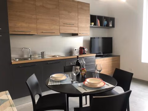 L' appartamento del Borgo - Parcheggio riservato — foto 2
