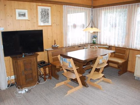 Holiday Home Lungern by Interhome — foto 7