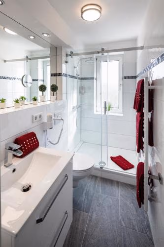 Star Apart Hotel Sachsenhausen — foto 6