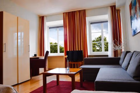 Hotel Trierer Hof — photo 5