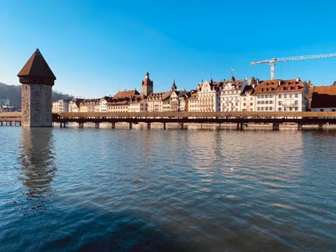 Swiss Dewa — foto 7