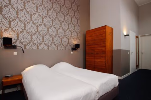 Hotel Aan De Singel — foto 8