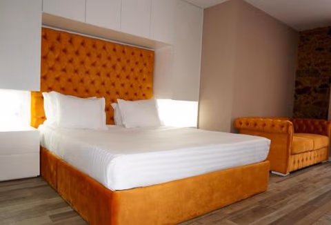 Lux'Otel City Lodge — foto 4