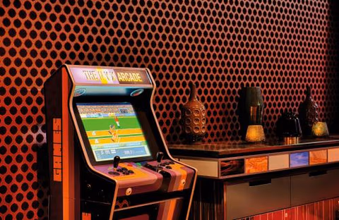 NYX Hotel Munich by Leonardo Hotels — foto 8