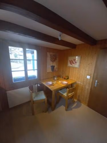 Dorfidylle Zimmer für 2-3 — foto 2
