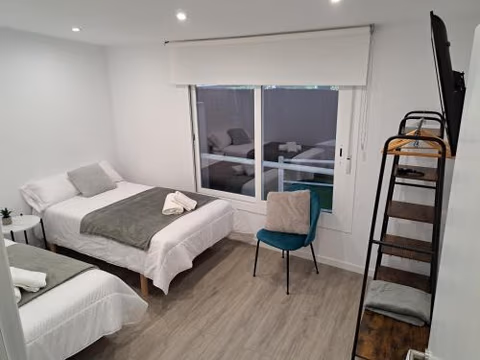 Salgueira Rooms — foto 9