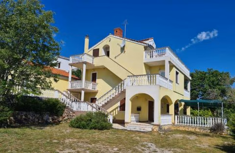 Hilltop Villa Risika — foto 6
