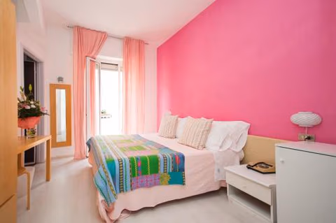 Hotel Giongo — photo 4