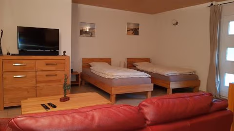 Studio dans une villa à Veyras — foto 2