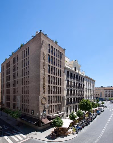 Hotel Opera — photo 1