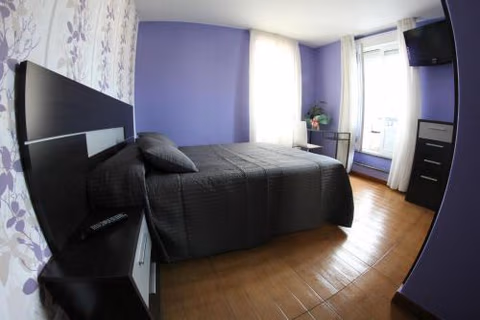 Pensión Residencia Plaza de Galicia — foto 5