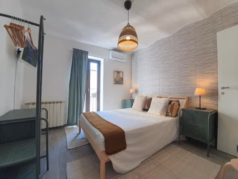 CASA DINA - Fondi Vertice Rooms — foto 1