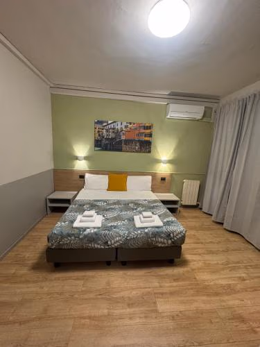 Hotel Camilla Guelfa — photo 3