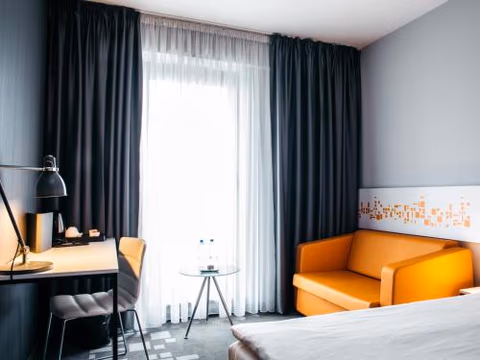 Q Hotel Kraków — foto 4