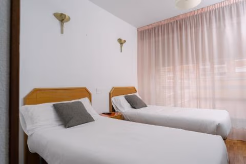 Hostal Arlanzón — foto 8