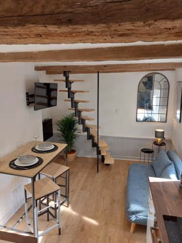 Appartement, Langres — foto 1