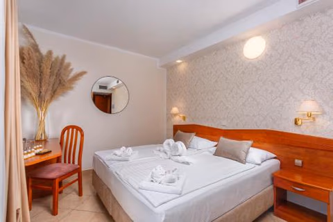 Hotel Adria — foto 3