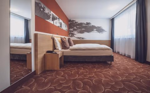 Hotel Ochsen 2 by Mountain Hotels — foto 1