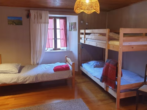La Belle Étoile de Compostelle — foto 2