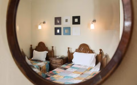 Hotel Kamanga — foto 2