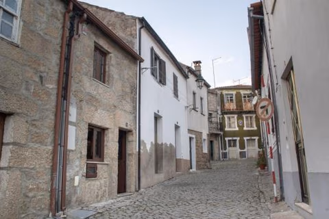 Casa dos Poetas by AL Belmonte — photo 4