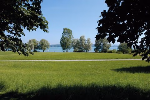 Kreuzlingen Youth Hostel — foto 5
