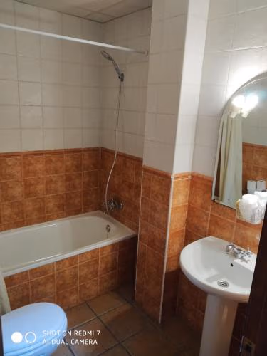 Hostal Restaurante El Parador — foto 4