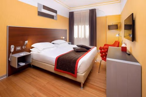 Best Western Plus City Hotel — foto 8