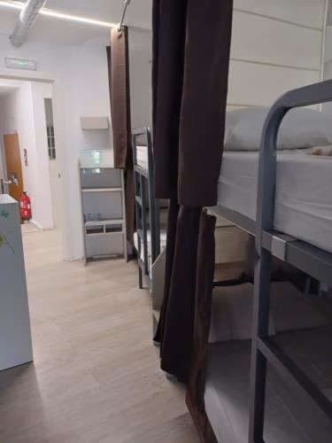 Albergue Alfonso XII — foto 8
