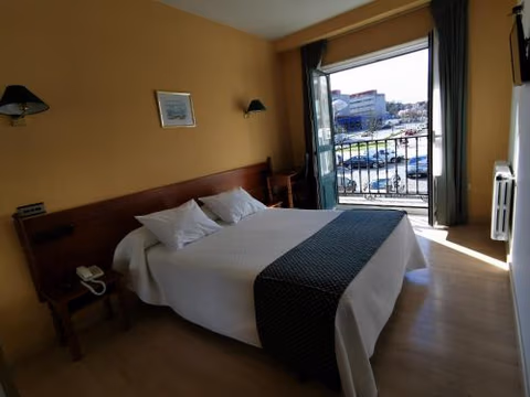 Hotel San Jacobo — foto 2