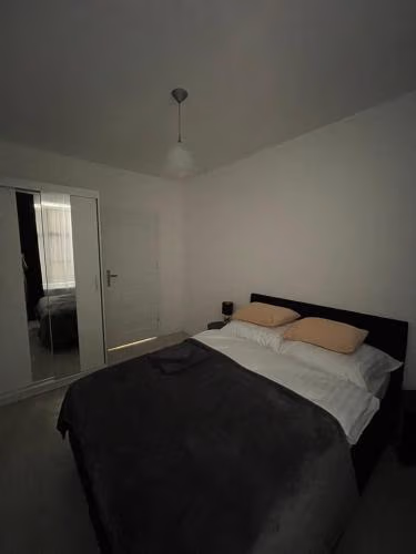 Apartament 4 Wolności — foto 1