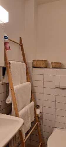 Sonniges 1-Zimmerappartement mit Blick über Kreuzlingen — foto 5