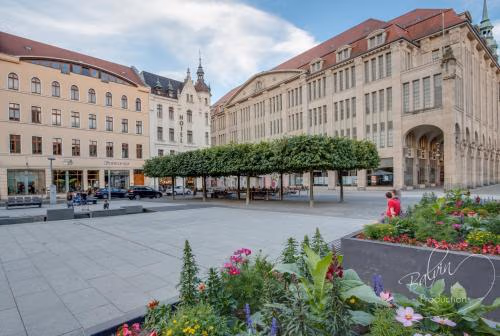 Akzent Hotel Am Goldenen Strauss